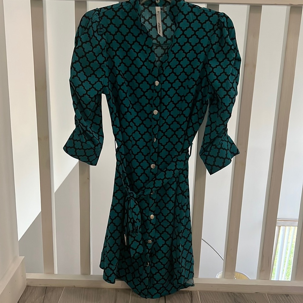 Nice elegant dress